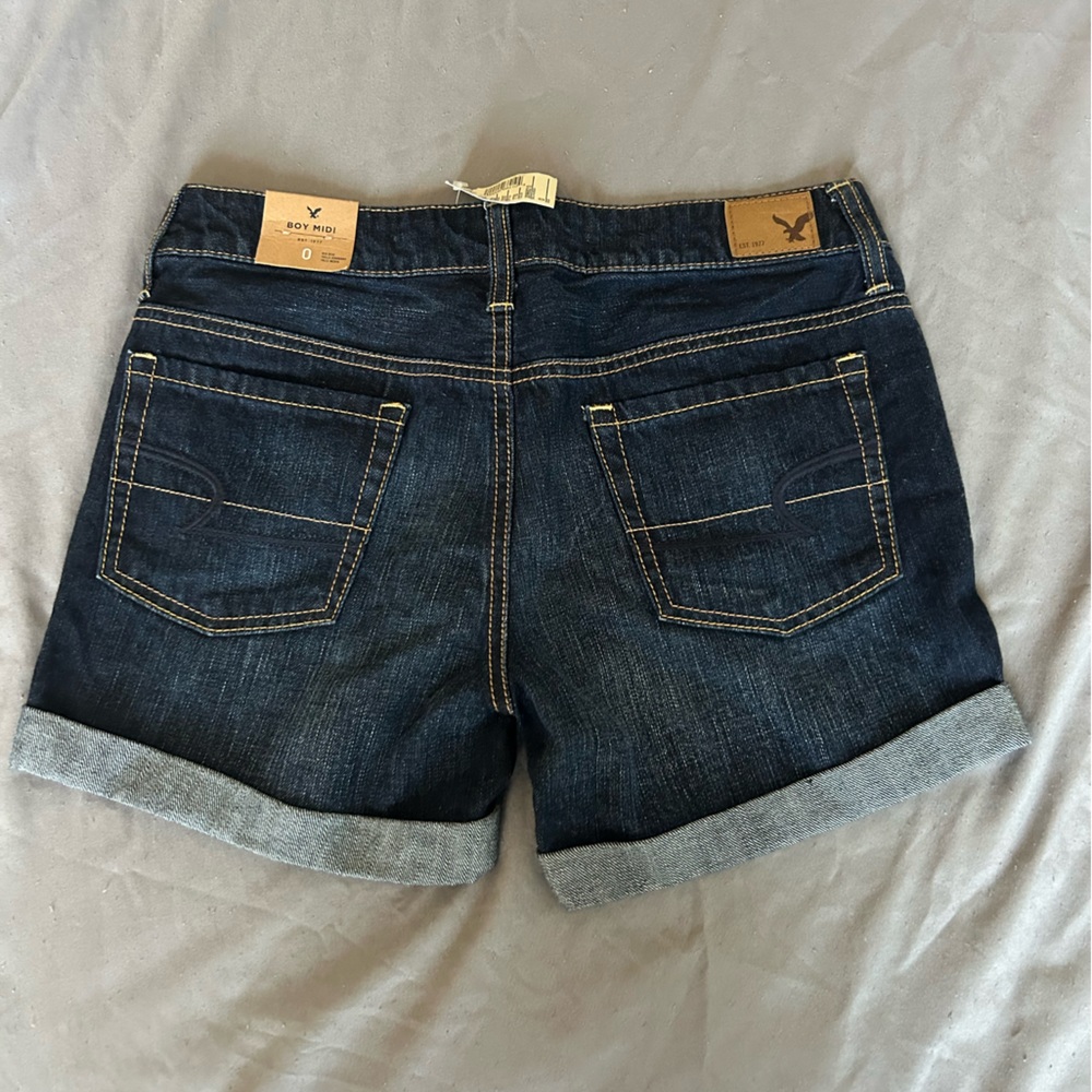 Women’s American Eagle Jean Shorts